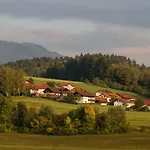 Bergesblick Lam