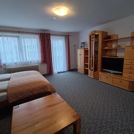Bergesblick Vakantiehuis *