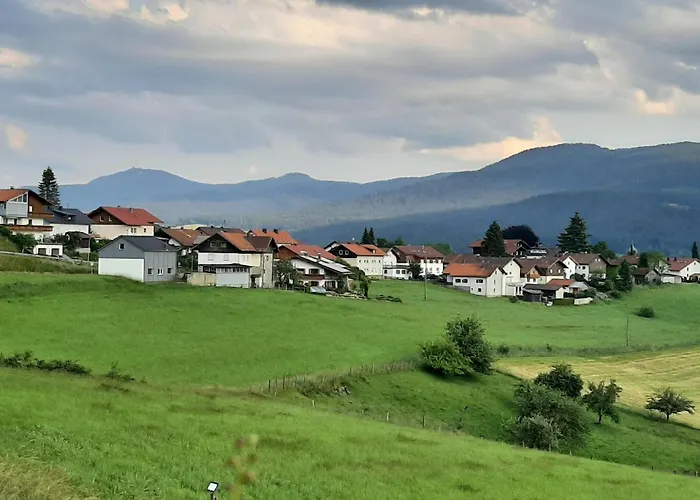 Bergesblick Vakantiehuis *