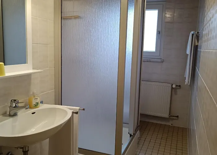 Bergesblick Vakantiehuis Lam