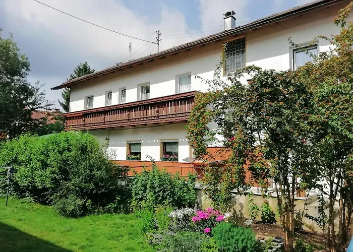 Bergesblick Lam