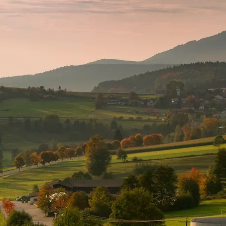Holiday home Bergesblick