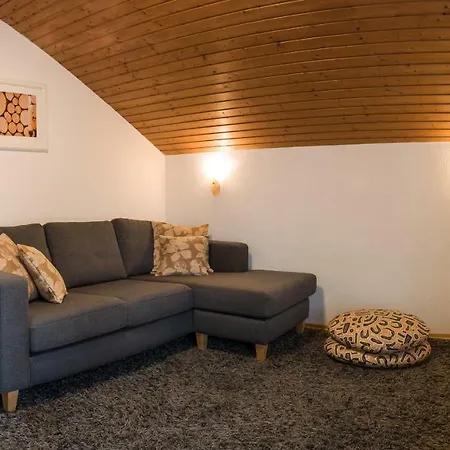 Holiday home Bergesblick
